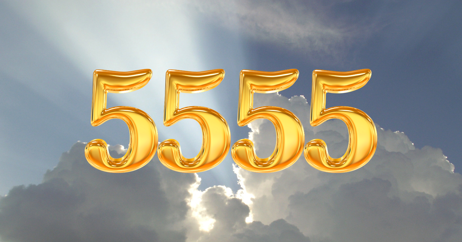 Understanding the significance of angel number 5555 in twin flame ...